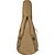 Violão Seizi Fun Panda Nylon Mini Acústico Lava Red Sparkle c/ Bag - Imagem 7