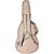 Violão Seizi Supreme Zen Cutaway Mirai Plus Spruce Natural c/ Efeitos e Bag - Imagem 7