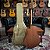 Violão Seizi Supreme Zen Cutaway Mirai Plus Spruce Natural c/ Efeitos e Bag - Imagem 14