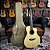 Violão Seizi Supreme Zen Cutaway Mirai Plus Spruce Natural c/ Efeitos e Bag - Imagem 9