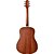 Violão Seizi Supreme Kaiju Spruce Natural Satin c/ Bag - Imagem 4
