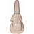 Violão Seizi Supreme Kaiju Spruce Natural Satin c/ Bag - Imagem 7
