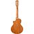 Violão Seizi Fun Panda Eletric Nylon Mini Eletroacústico Desert Gold Sparkle c/ Bag - Imagem 5