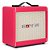 Amplificador Borne F60 Rosa - Combo para Guitarra 2ch 15W 1x6,5" - Imagem 3