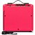 Amplificador Borne F60 Rosa - Combo para Guitarra 2ch 15W 1x6,5" - Imagem 6