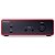 Interface de Audio Focusrite Scarlett Solo 4a Geração - USB - 2 Canais - Imagem 5