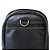 Bag p/ Guitarra Semi-acústica AVS Executive Preto - Imagem 4