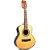 Cavaco Malibu MC20SE E Spruce Sólido Eletroacústico - Imagem 1