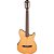 Violão Ibanez FRH10N-NTF Nylon Natural Flat - FRH Series - Imagem 1