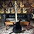 Baixo 4 Cordas Cort C4 Deluxe Black - Bartolini - Markbass - Imagem 7