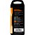 Abafador de Cordas Damper Ernie Ball 9614 FretWrap by Gruv Gear Large - Imagem 2