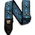 Correia Ernie Ball 4097 Indigo Orchid Jacquard - Imagem 1