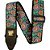 Correia Ernie Ball 5340 Evening Bloom Jacquard - Imagem 1