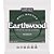 Encordoamento Violão Ernie Ball Earthwood 2344 013-056 Bell Bronze Medium - Imagem 1