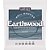 Encordoamento Violão Ernie Ball Earthwood 2348 011-052 Bell Bronze Light - Imagem 1