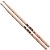 Baqueta Vic Firth American Classic 5A - ponta de madeira - par - Imagem 1