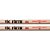 Baqueta Vic Firth American Classic 5A - ponta de madeira - par - Imagem 2