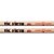 Baqueta Vic Firth American Classic 7A - ponta de madeira - par - Imagem 2