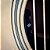 Violão Guild D-340ce Solid Spruce Natural Satin Dreadnought Cutaway c/ bag - Imagem 6