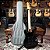 Guitarra Seizi Vintage Budokan Black Gold Maple c/ Bag - Imagem 9