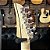 Guitarra Seizi Katana Kabuto Pearl White Maple c/ Bag - Imagem 3