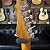 Guitarra Seizi Vintage Budokan Custom Colors Black Titanium c/ Bag - Imagem 6