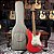 Guitarra Benson Strato HSS Hardy Series 902 Fiesta Red Chrome - S 902 M FR/MG - c/ bag - Imagem 4