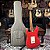 Guitarra Benson Strato HSS Hardy Series 902 Fiesta Red Chrome - S 902 M FR/MG - c/ bag - Imagem 7