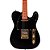 Guitarra Benson Tele Hardy Series 904 Black Gold - T 904 M BK/BK - c/ bag - Imagem 2