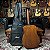 Violão Cort Earth60F OP Solid Spruce Open Pore Dreadnought Folk c/ Bag - Fishman - Imagem 7