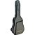 Violão Waldman DCEX-1841 N Folk Cutaway Solid Spruce Natural - c/ Bag - Imagem 11