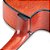 Violão Waldman GCEX-1141 N Grand Auditorium Cutaway Solid Spruce Natural - c/ Bag - Imagem 7