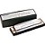 Gaita Hohner Hot Metal Diatônica em C (Dó) - Diatonic Harmonica - Enthusiast Series - Imagem 1