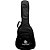 Violão Giannini Performance Deluxe GAC DLX CEQ NG Grand Auditorium Cutaway Solid Spruce Natural Gloss - Fishman - c/ bag - Imagem 5