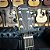 Violão Giannini Performance Deluxe GAC DLX CEQ NG Grand Auditorium Cutaway Solid Spruce Natural Gloss - Fishman - c/ bag - Imagem 9