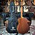 Violão Giannini Performance Deluxe DRF DLX EQ NG Dreadnought Folk Solid Spruce Natural Gloss - Fishman - c/ bag - Imagem 10
