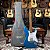 Guitarra Seizi Vintage Budokan Custom Colors Eletric Blue c/ Bag - Imagem 4