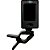 Afinador de Clip Custom Sound TXP100 Cromático - Imagem 1