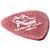 Palheta Dunlop 417-058 Gator Grip 0.58mm -  unidade - Imagem 2