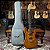 Guitarra Seizi Katana Ozielzinho MK3 Rosewood Desert Flame c/ Bag - Imagem 5