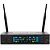 Microfone Sem Fio UHF Digital SKP Clarity II Dinâmico de Mão Duplo - Imagem 2