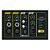 Caixa Ativa SKP Q12 MK2 12" 1400W bi-amp bivolt - Imagem 4