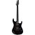 Guitarra Tagima TG-525 HH Black Escala Escura - BK - Imagem 1