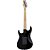 Guitarra Tagima TG-525 HH Black Escala Escura - BK - Imagem 3