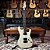 Guitarra Tagima TG-515 HH Cement Grey Escala Escura - Imagem 4