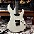 Guitarra Tagima TG-515 HH Cement Grey Escala Escura - Imagem 5