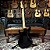Guitarra Tagima TG-515 HH Black Escala Escura - Imagem 6