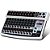 Mesa de Som Waldman Stream 12 DSP - mixer analógico 12 canais c/ efeitos - ST-12DSP - Imagem 1