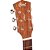 Violão Cort Essence GA4 Natural Semi Gloss Solid Spruce Grand Auditorium Cutaway - ES GA4 NSG - Imagem 7