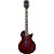 Guitarra Waldman GLP510Q Quilted Red - Imagem 1
